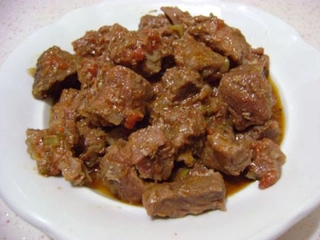 Et Kavurma Çeşitleri Tarifi ve Malzemeleri