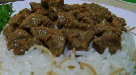 Et Kavurma Nasıl Yapılır?