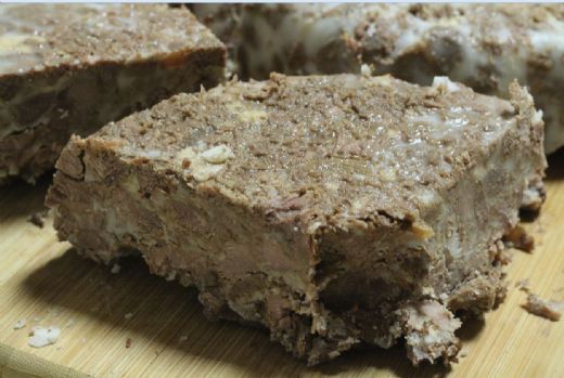 Evde Kavurma Nasıl Yapılır?