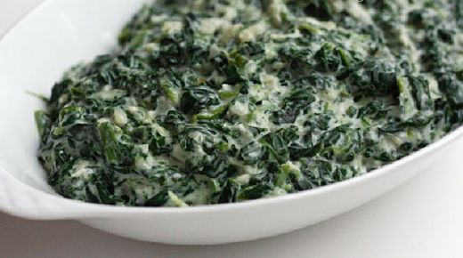 Isırgan Otu Kavurması Tarifi ve Malzemeleri