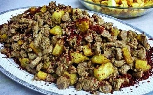 Kavurma Çeşitleri Nelerdir?