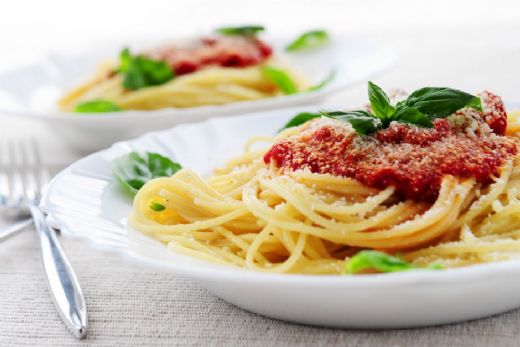 Makarna Kavurması Tarifi ve Malzemeleri