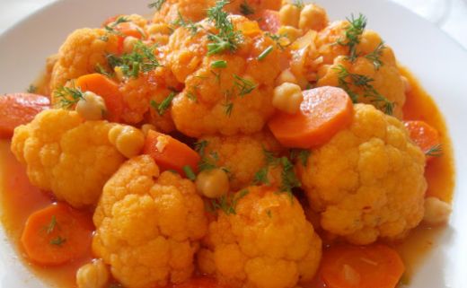 Patates Soğan Kavurma Tarifi ve Malzemeleri