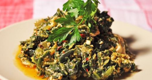 Pazı Kavurması Tarifi ve Malzemeleri