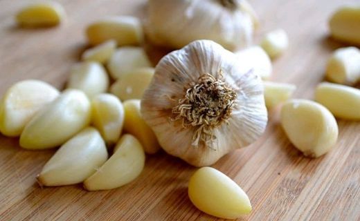 Sarımsak Kavurması Tarifi ve Malzemeleri